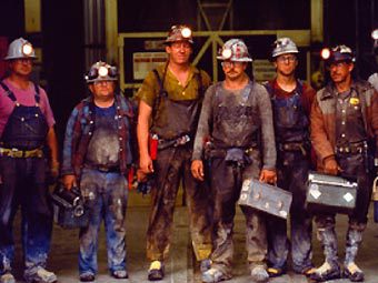     Stillwater Mining