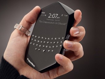 �������� "Empathy". ���� Yanko Design