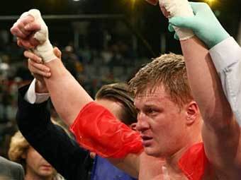 ��������� ��������. ���� &copy;AFP