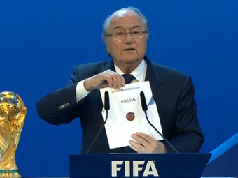 ���� � ����� fifa.com