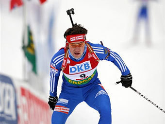 ������ �����. ���� &copy;AFP