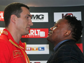 �������� ������ � ����� ������. ���� &copy;AFP