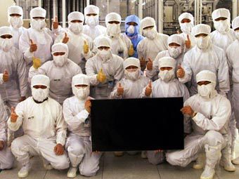  -  AU Optronics