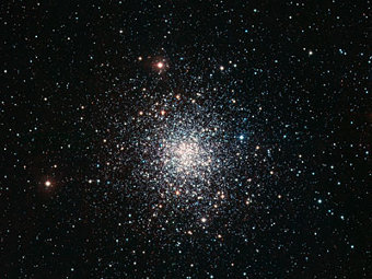 Messier 107. ���� ESO