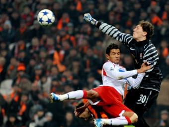 ������ ����� "������" - "�����". ���� &copy;AFP