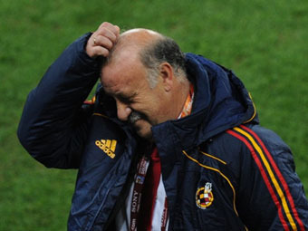 ������� ���� �����. ���� &copy;AFP