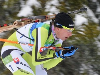 ��������� ��������. ���� &copy;AFP