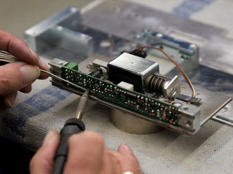  Assa Abloy.  - 