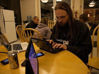 ���� "saurik" ������. ���� � ����� 3noobs.com