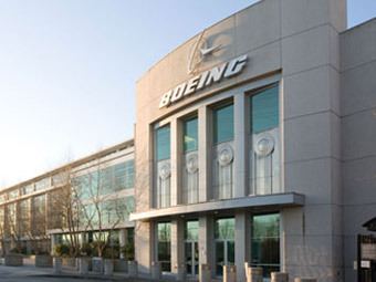 -  Boeing.  ©AFP