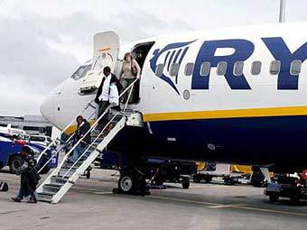  Ryanair,  ©AFP