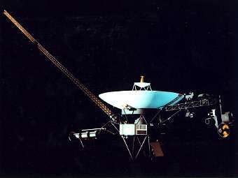 ������� "�������-1". ����������� NASA