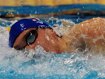 ������ ������. ���� &copy;AFP