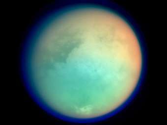 �����. ����������� Cassini Imaging Team/SSI/JPL/ESA/NASA
