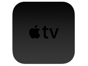 ��������� Apple TV. ����������� �����-������ ��������
