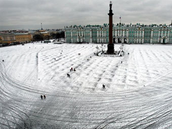 ��������� �������. ���� &copy;AFP