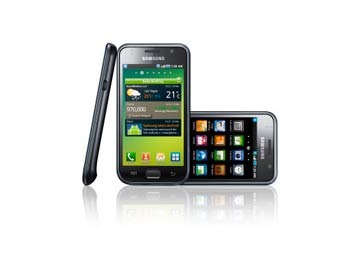 Galaxy S. ���� Samsung 