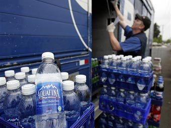  PepsiCo.  ©AFP