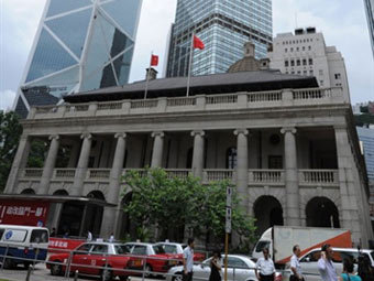 ��������� ��������. ���� &copy;AFP