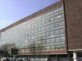 ������ ��������. ���� � ����� sue.ru