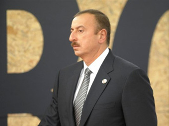 ������ �����. ���� &copy;AFP