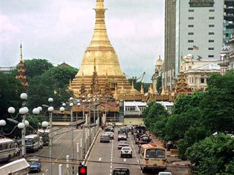 ������� ������ �����. ���� &copy;AFP