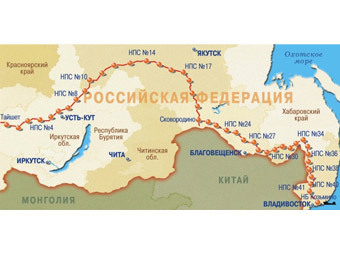 ����������� "��������� ������ - ����� �����". ���� � ����� transneft.ru