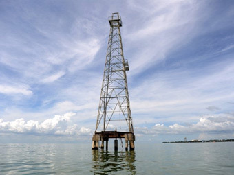 �������� ����� � ���������. ���� &copy;AFP