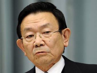 ������� �� ���������-��������� �������� ������ ����� �����. ���� &copy;AFP