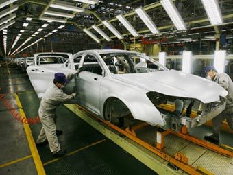 ������������� ������������ � �����. ���� &copy;AFP