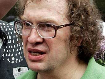 ������ �������. �������� ���� &copy;AFP