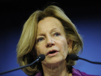 ������� ��������� ������� ����� ��������. ���� &copy;AFP