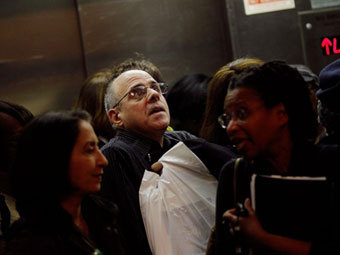 �� ����� ����� � ���. ���� &copy;AFP