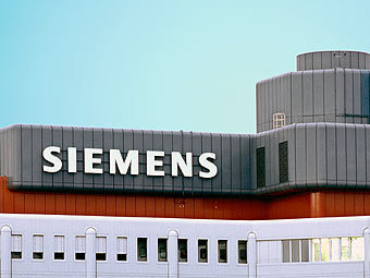 ���� �����-������ Siemens 