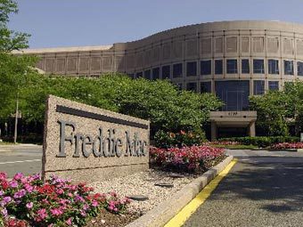����-�������� ���������� ��������� Freddie Mac. ���� � ������������ �����