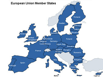 ����� ��������. ����������� � ����� europeunion.net