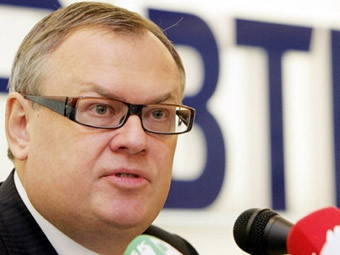 ������ ������. ���� &copy;AFP