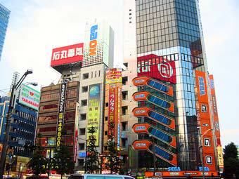 �������� ����� � �����. ���� � ����� gid-japan.ru