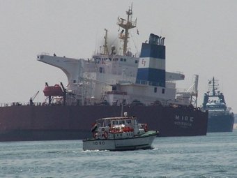 ������ � ������� ������. ���� (�)AFP