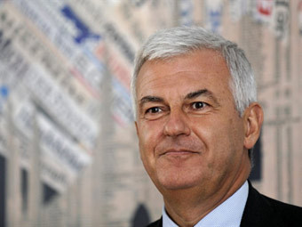 ���������� �������. ���� &copy;AFP