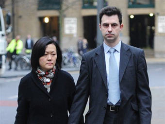 �������� � ����� ��������. ���� &copy;AFP