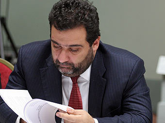 ����� "������-������" ����� ��������. ���� ���������� ��������, Lenta.Ru 