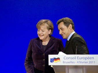 ������ ������� � ������ �������. ���� &copy;AFP