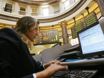 ����� � �����. ���� &copy;AFP