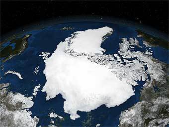 ����������� ������ ������������ �������. ���� NASA