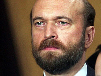 ������ �������. ���� &copy;AFP