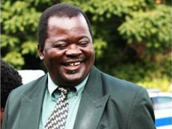 ���� ����������. ���� &copy;AFP