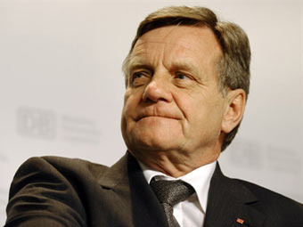 ������� ������. ���� &copy;AFP