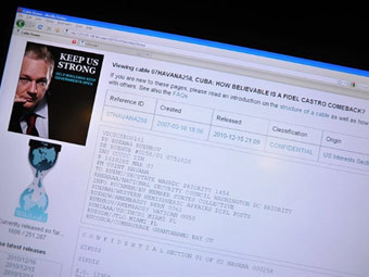 ���� &copy;AFP