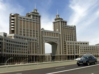 ������ �������� "�����������". ���� �����-������ ��������